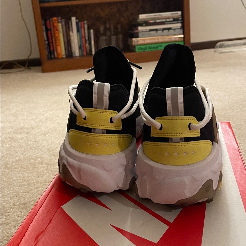 Nike React Presto - image 2